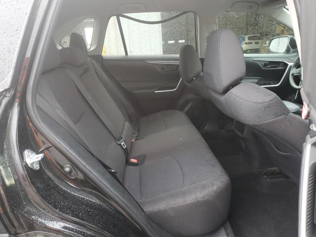 2020 TOYOTA RAV4 LE 2T3H1RFV3LC064283