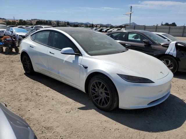 Vin: 5yj3e1eaxsf914864, lot: 60901055, tesla model 3 20254