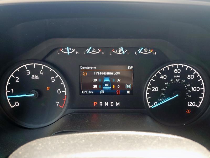 2021 FORD F150 SUPER - 1FTEW1EP9MFB94496