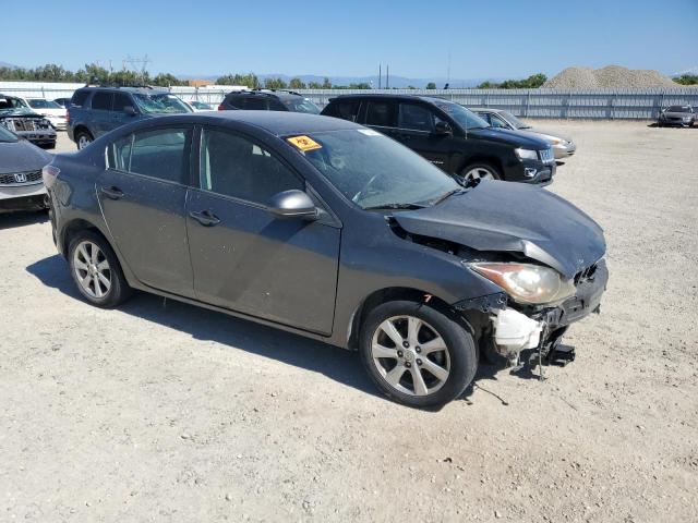 Vin: jm1bl1vg0b1480033, lot: 61058465, mazda 3 i 20114