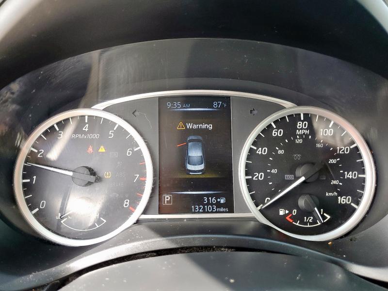 2016 NISSAN SENTRA S - 3N1AB7AP2GL677313