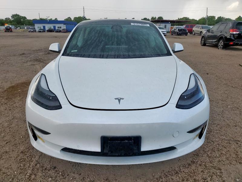 2021 TESLA MODEL 3 5YJ3E1EB6MF096478