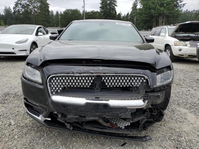 2017 LINCOLN CONTINENTA 1LN6L9SK1H5637381