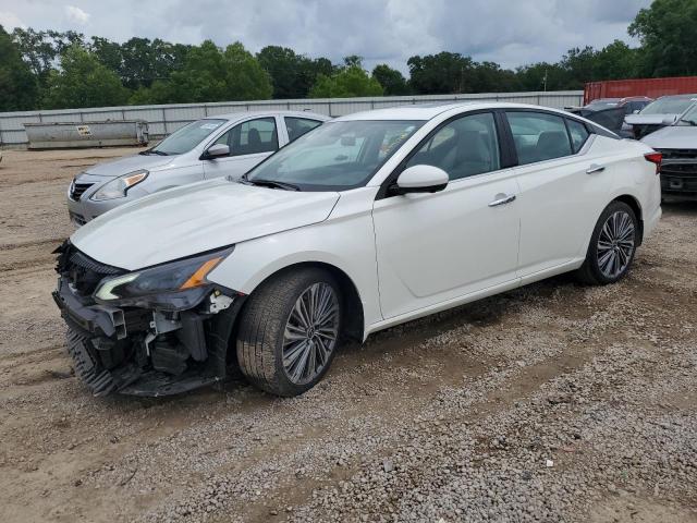 Vin: 1n4bl4ev7rn304315, lot: 60491755, nissan altima sl 2024 img_1