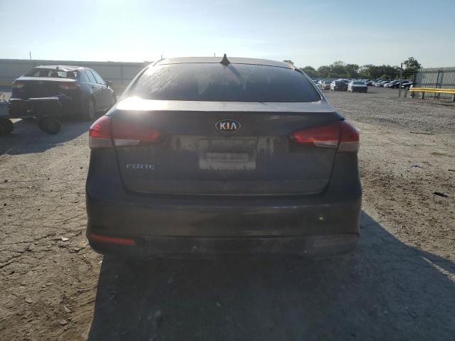 2017 KIA FORTE LX - 3KPFL4A70HE126852
