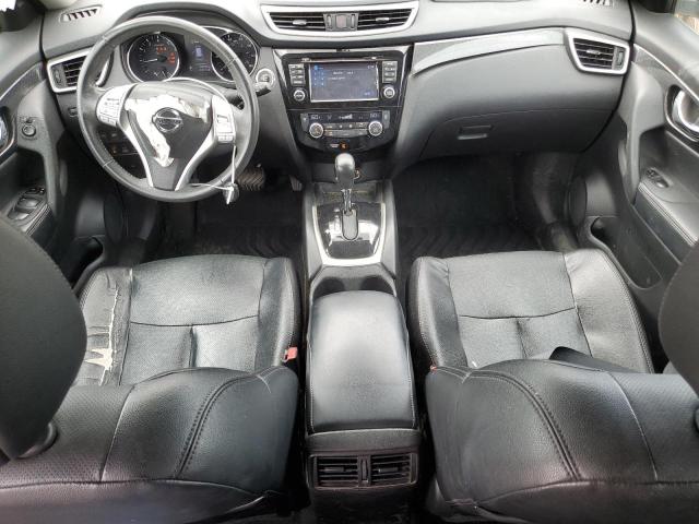 2016 NISSAN ROGUE S - 5N1AT2MV2GC835728