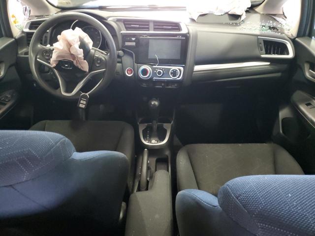 2015 HONDA FIT EX 3HGGK5H81FM773289