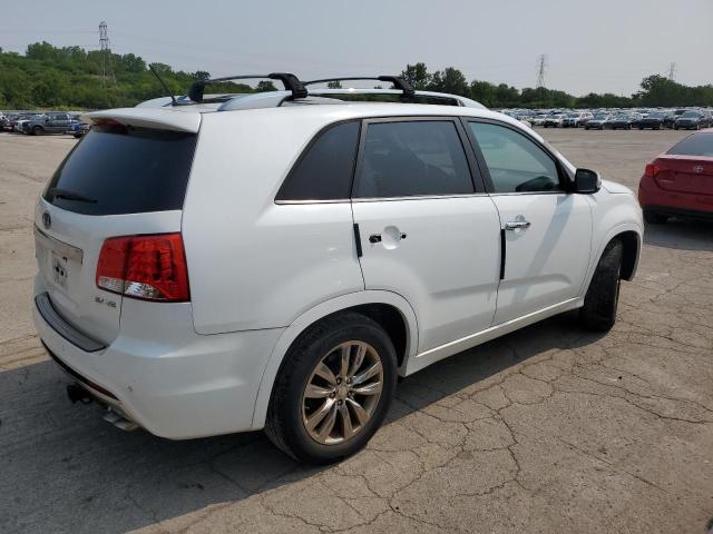 Vin: 5xykw4a28dg386892, lot: 60572795, kia sorento sx 20133