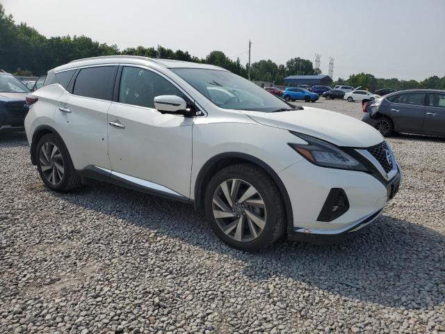 Vin: 5n1az2ms4kn133718, lot: 60280445, nissan murano s 20194