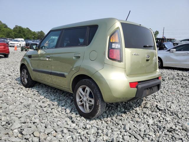 Vin: kndjt2a27a7064231, lot: 59254695, kia soul + 20102