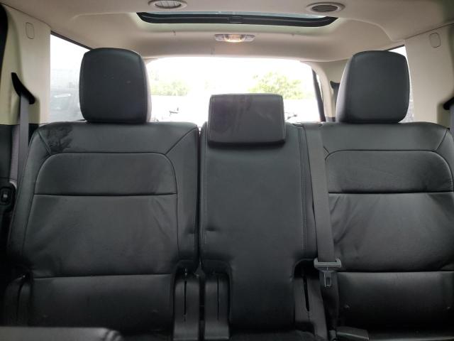 2016 FORD FLEX SEL - 2FMHK6C84GBA21357