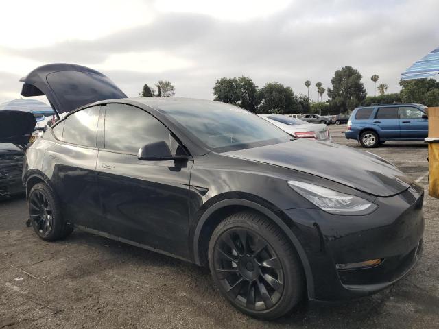 2021 TESLA MODEL Y 5YJYGDEE9MF222392