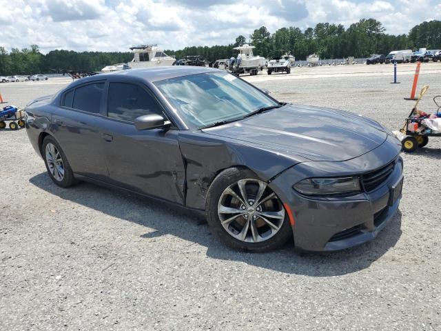 2020 DODGE CHARGER SX - 2C3CDXJG4LH102590