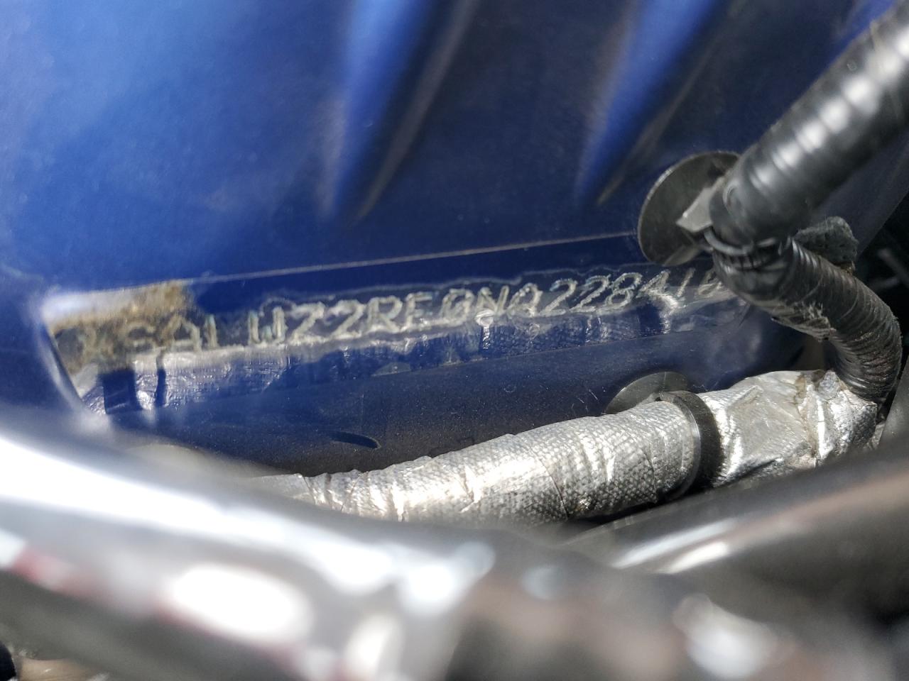 LAND ROVER RANGE ROVER SVR