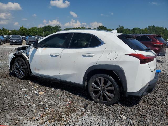 Vin: jthy3jbh3k2019425, lot: 60062405, lexus ux 200 200 20192