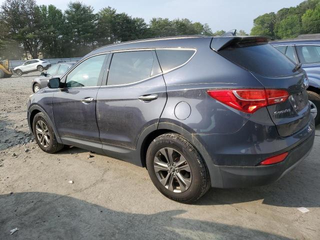 Vin: 5xyzu3lb3eg218526, lot: 59401625, hyundai santa fe 20142