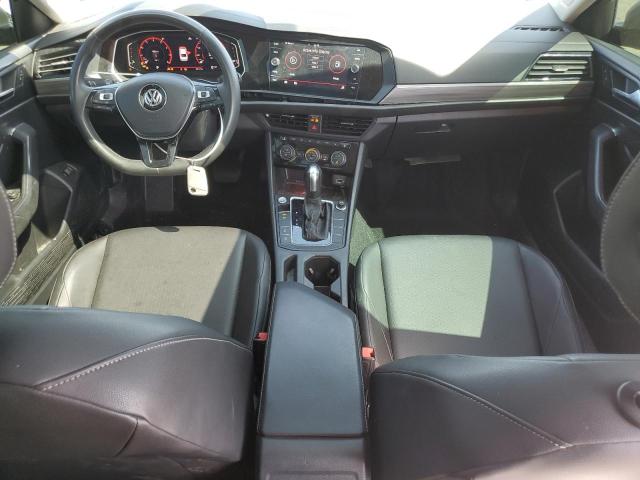 2020 VOLKSWAGEN JETTA SEL 3VWEB7BU7LM024822