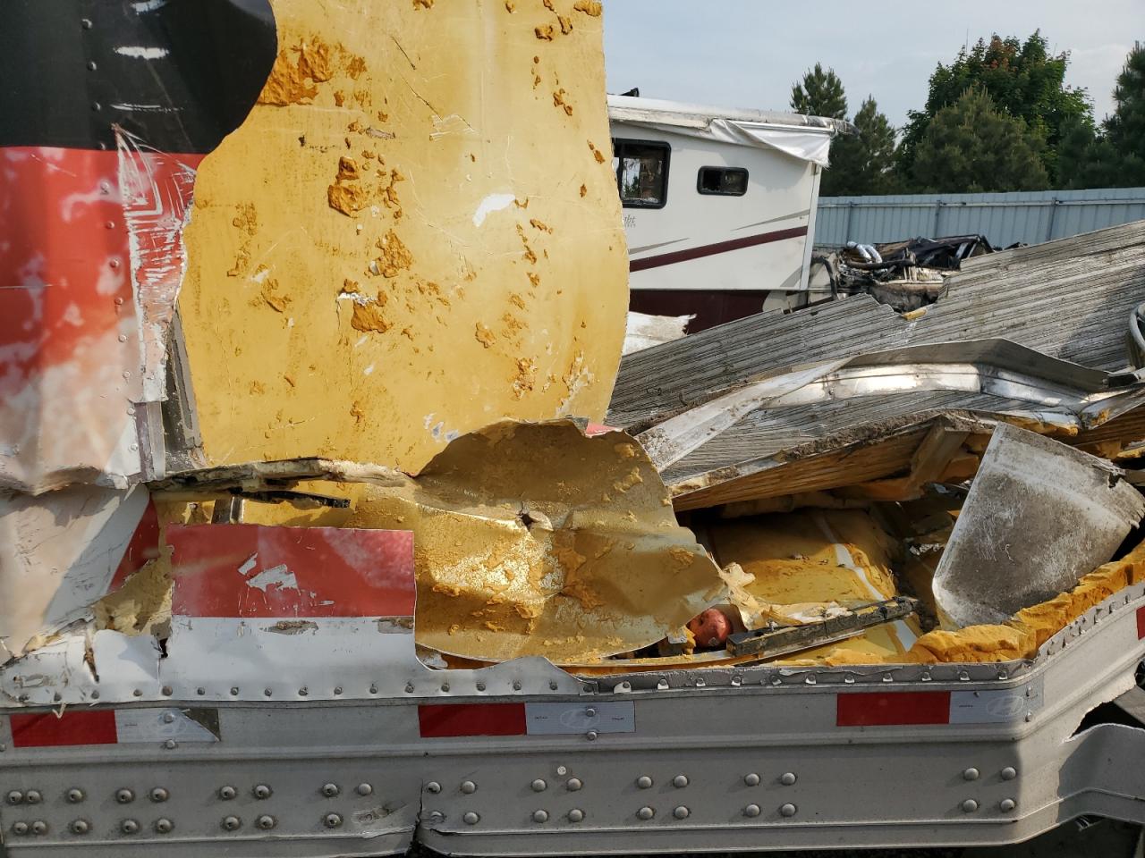 Lot #3212504875 2021 HYTR TRAILER