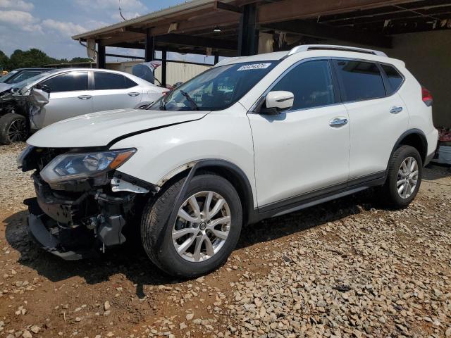 2017 NISSAN ROGUE S - KNMAT2MT9HP515528
