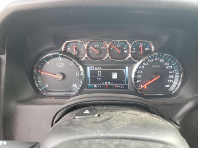 2017 GMC YUKON XL K 1GKS2GKC8HR271094