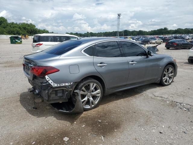 Vin: jn1by1ar2km580144, lot: 62674805, infiniti q70 3.7 luxe 20193