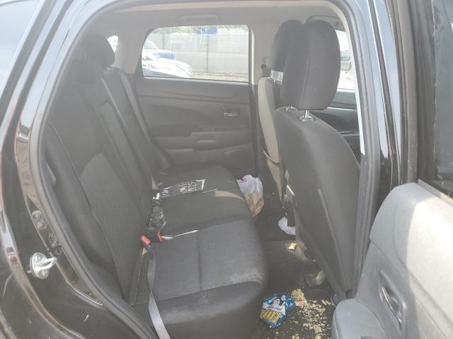 2020 MITSUBISHI OUTLANDER JA4AR3AUXLU027159