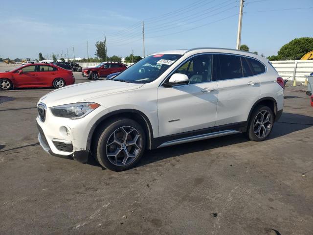 Vin: wbxhu7c39j5h42980, lot: 59308535, bmw x1 sdrive28i 2018 img_1