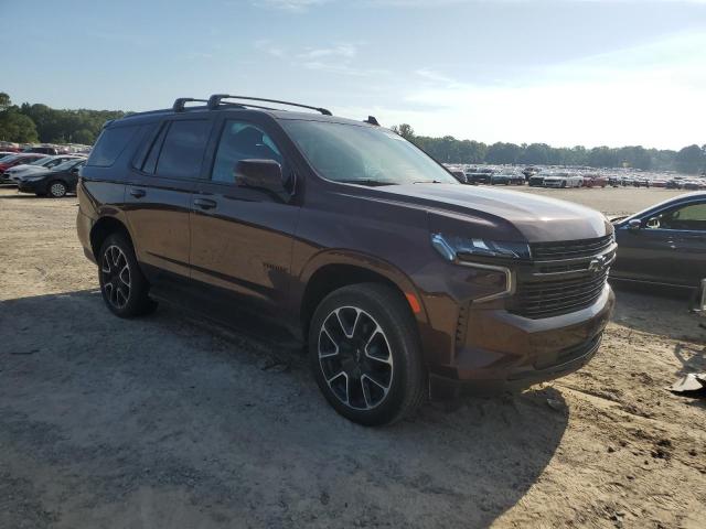 2023 CHEVROLET TAHOE K150 1GNSKRKL5PR445121