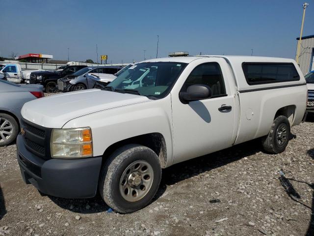 Vin: 1gcncpex1cz126640, lot: 60116825, chevrolet all models c1500 2012 img_1