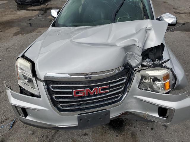 2017 GMC TERRAIN SL #3297956844