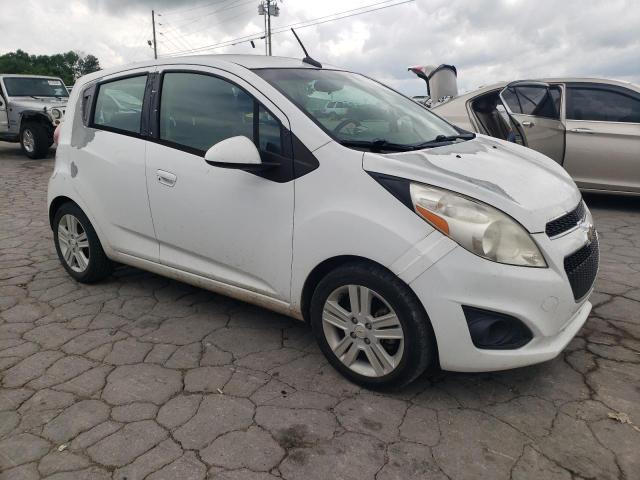 Vin: kl8cb6s98ec536179, lot: 61484995, chevrolet spark ls 20144