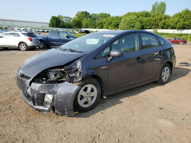 Vin: jtdkn3du3a1206384, lot: 58839245, toyota prius 2010 img_1