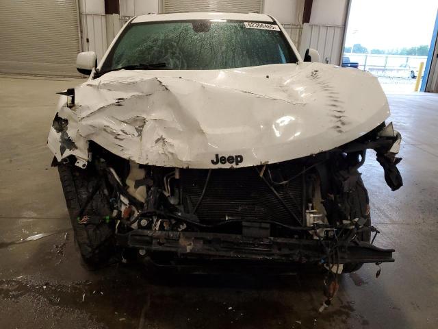 2015 JEEP GRAND CHEROKEE LAREDO 1C4RJFAG9FC708452