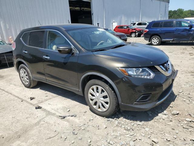 2015 NISSAN ROGUE S KNMAT2MV2FP530760
