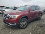 2017 GMC ACADIA SLE - 1GKKNLLS8HZ248484