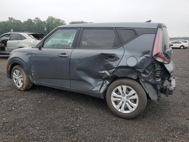 2023 KIA SOUL LX KNDJ23AU6P7880771