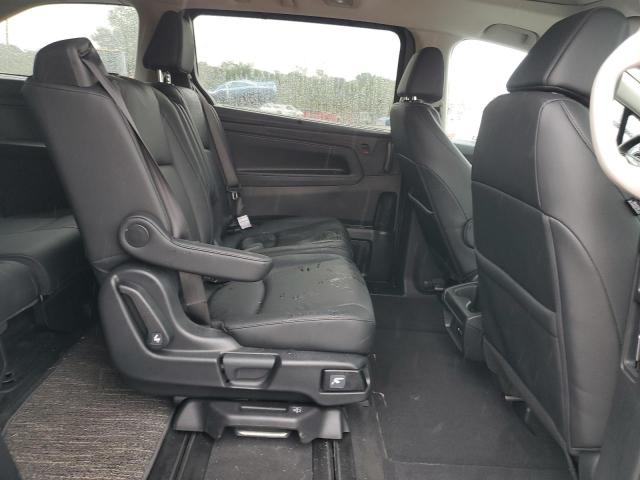 2025 HONDA ODYSSEY EX 5FNRL6H63SB037560