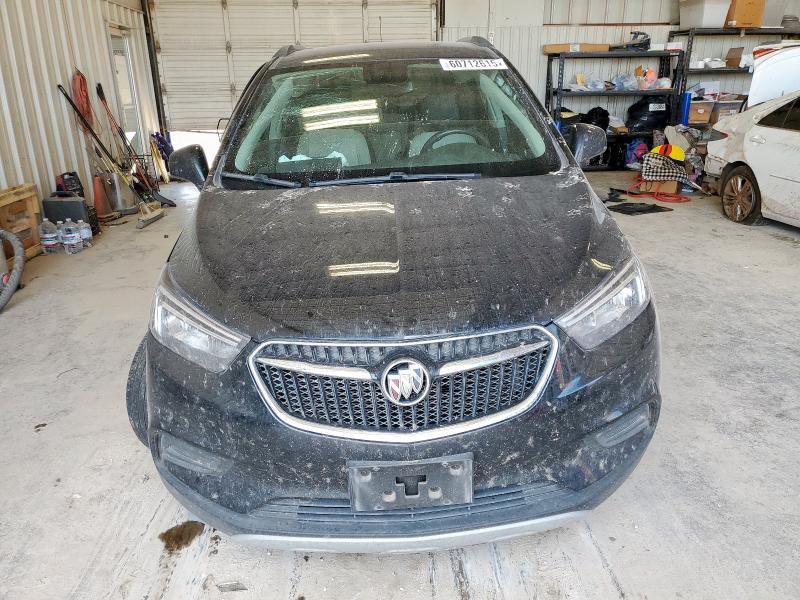 2021 BUICK ENCORE PRE KL4CJASB1MB318065