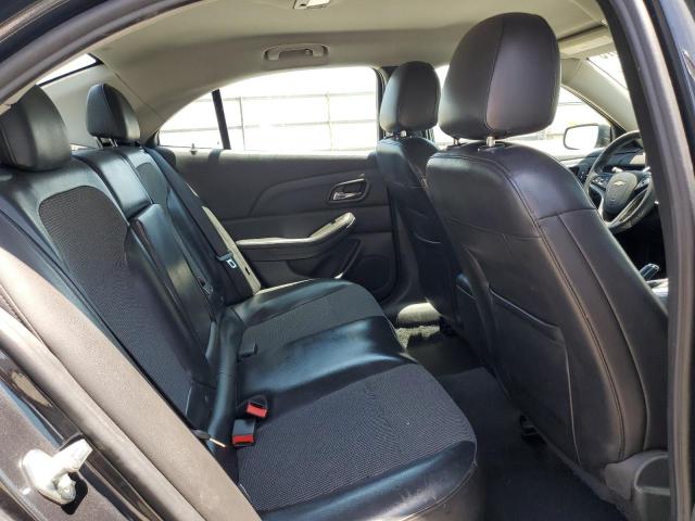 2016 CHEVROLET MALIBU LIM - 1G11C5SA4GU146945