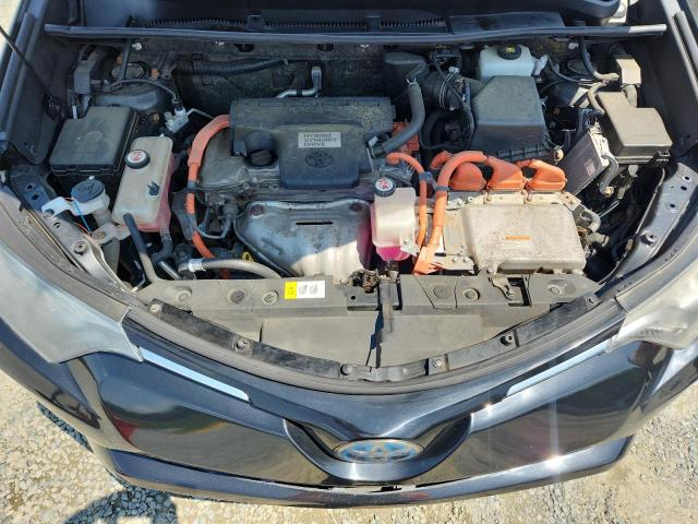 2017 TOYOTA RAV4 HV LE JTMRJREVXHD124892