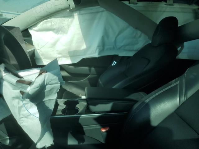 2018 TESLA MODEL 3 5YJ3E1EA1JF154788