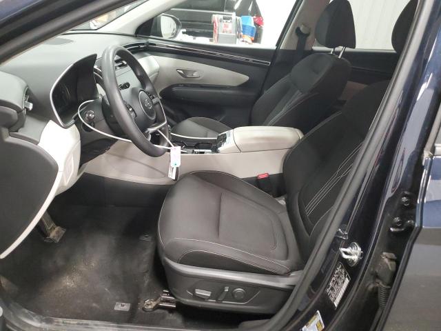 2024 HYUNDAI TUCSON SEL - KM8JBCDE9RU329402