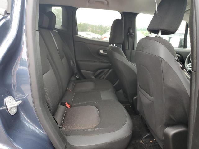 2023 JEEP RENEGADE L ZACNJDB12PPP41218
