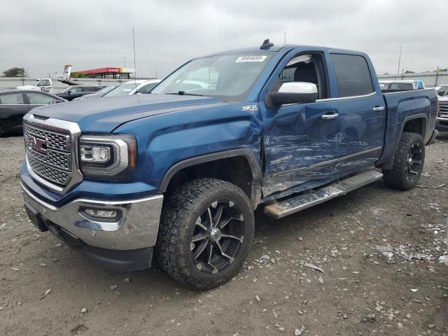 Vin: 3gtu2nec8jg279027, lot: 59959095, gmc sierra k1500 slt 2018 img_1