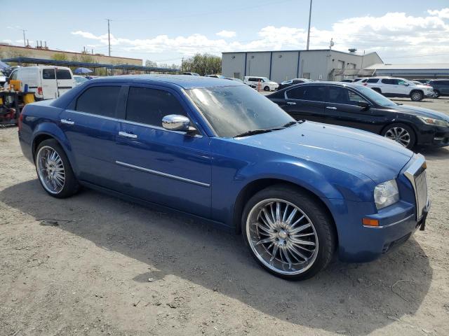 Vin: 2c3ca5cv3ah300745, lot: 60474095, chrysler 300 touring 20104