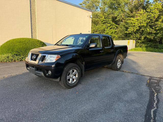 Vin: 1n6ad0ev7cc444408, lot: 62613785, nissan frontier s 20122
