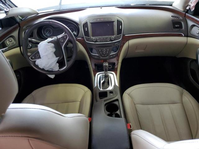 2016 BUICK REGAL 2G4GK5EX1G9111793