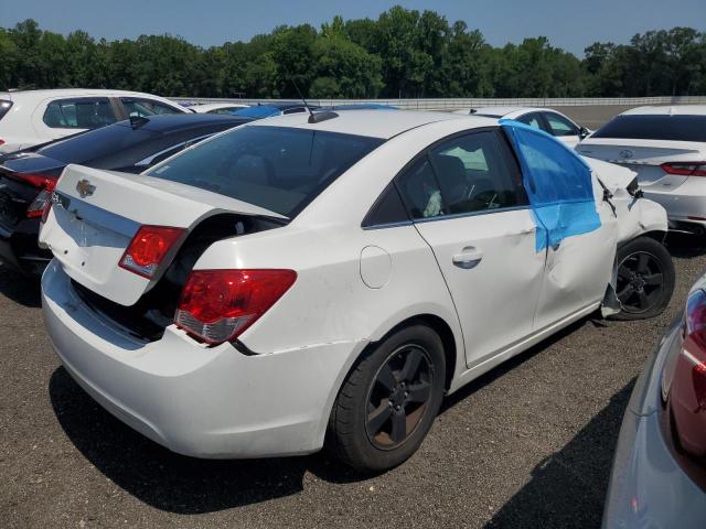 Vin: 1g1pc5sb8f7139934, lot: 60699785, chevrolet cruze lt 20153