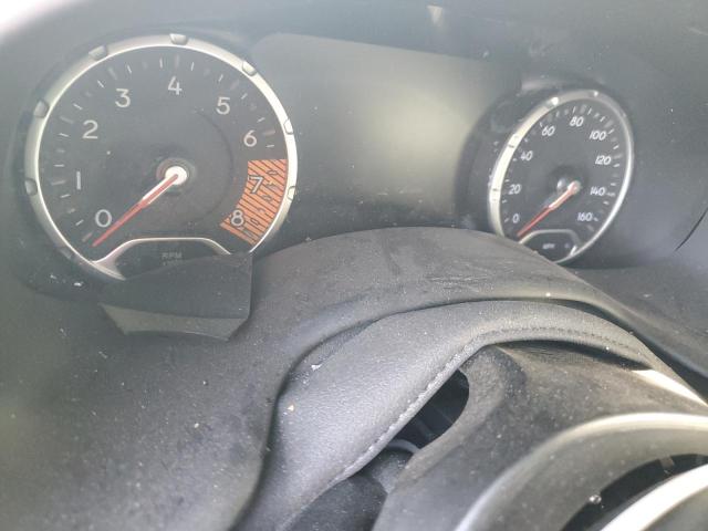 2023 JEEP RENEGADE A ZACNJDE10PPP29662