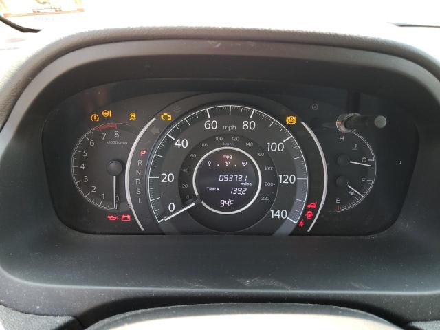 2015 HONDA CR-V EX - 2HKRM4H58FH681863